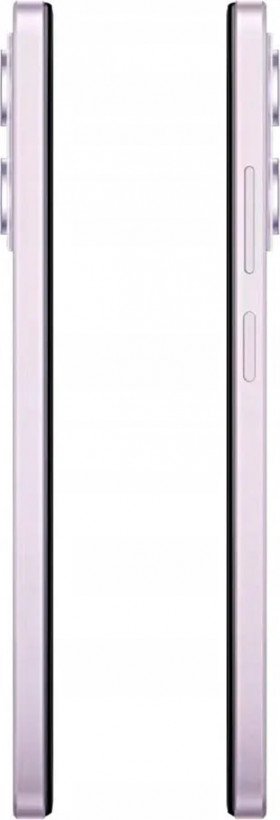 Смартфон Xiaomi Redmi Note 12 Pro 5G 8/256GB Purple  Фото №3