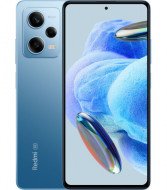 Смартфон Xiaomi Redmi Note 12 Pro 5G 8/256GB Blue Global EU 