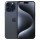 Смартфон Apple iPhone 15 Pro Max (No box) 1TB Blue Titanium (MU7K3)  Фото №0