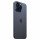 Смартфон Apple iPhone 15 Pro Max (No box) 1TB Blue Titanium (MU7K3)  Фото №1