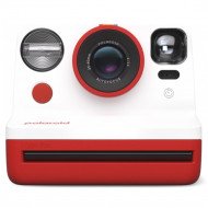 Фотокамера мгновенной печати Polaroid Now+ Gen 2 Red (009074)