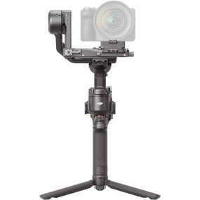 Стабілізатор DJI RS 4 Combo (CP.RN.00000344.03)