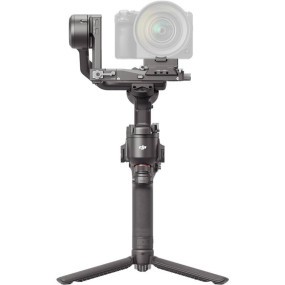 Стабілізатор DJI RS 4 Combo (CP.RN.00000344.03)