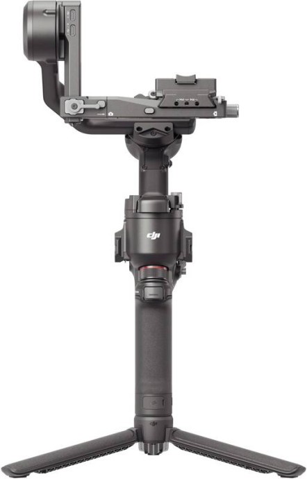 Стабілізатор DJI RS 4 Combo (CP.RN.00000344.03)  Фото №0