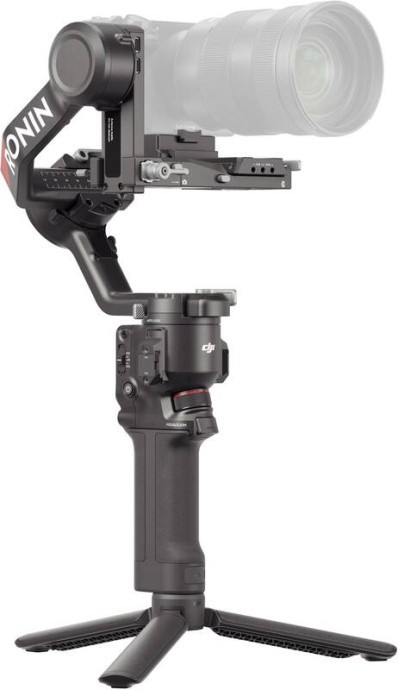 Стабілізатор DJI RS 4 Combo (CP.RN.00000344.03)  Фото №1