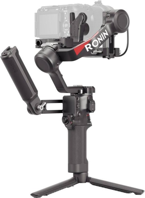 Стабілізатор DJI RS 4 Combo (CP.RN.00000344.03)  Фото №4