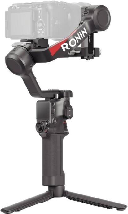 Стабілізатор DJI RS 4 Combo (CP.RN.00000344.03)  Фото №6