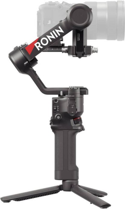 Стабілізатор DJI RS 4 Combo (CP.RN.00000344.03)  Фото №7