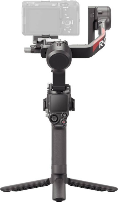 Стабілізатор DJI RS 4 Combo (CP.RN.00000344.03)  Фото №8