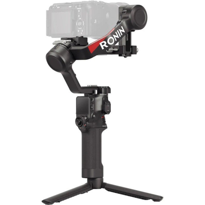 Стабілізатор для камери DJI RS 4 (CP.RN.00000343.03)