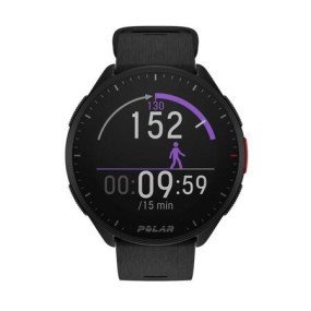 Спортивные часы Polar Pacer Night Black (900102174)