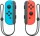 Портативная игровая приставка Nintendo Switch OLED with Neon Blue и Neon Red Joy-Con (045496453442)  Фото №3
