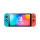 Портативная игровая приставка Nintendo Switch OLED with Neon Blue и Neon Red Joy-Con (045496453442)  Фото №5