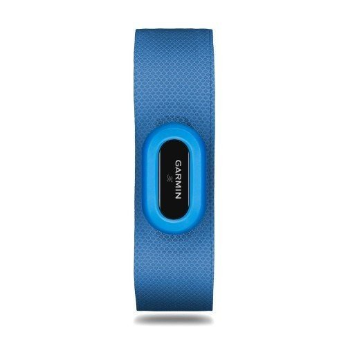 Нагрудный датчик пульса Garmin HRM-Swim (010-12342-00)  Фото №1