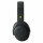 Навушники з мікрофоном SkullCandy BT Crusher ANC 2 True Black (S6CAW-R740)  Фото №3