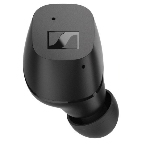 Наушники TWS Sennheiser CX True Wireless Black (508973)  Фото №2