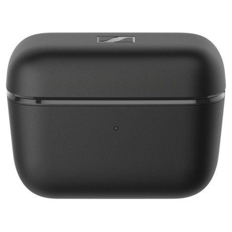 Наушники TWS Sennheiser CX True Wireless Black (508973)  Фото №5