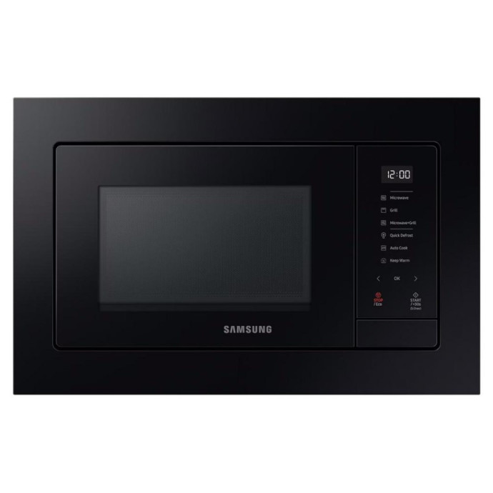 Микроволновка с грилем Samsung MG23A7318CK
