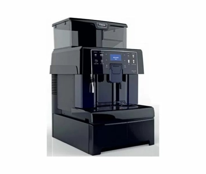 Кавомашина Saeco Aulika Evo Top Ri High Speed Cappuccino  Фото №1