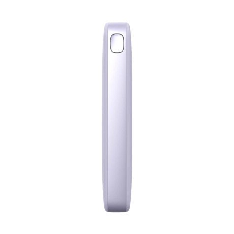 Внешний аккумулятор (павербанк) Fresh&#039;n Rebel Powerbank 18000mAh Dreamy Lilac  Фото №0
