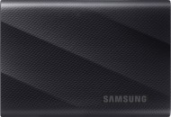 SSD накопитель Samsung T9 2TB Black (MU-PG2T0B) 