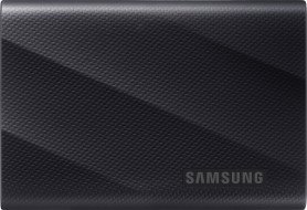 SSD накопичувач Samsung T9 2 TB Black (MU-PG2T0B)