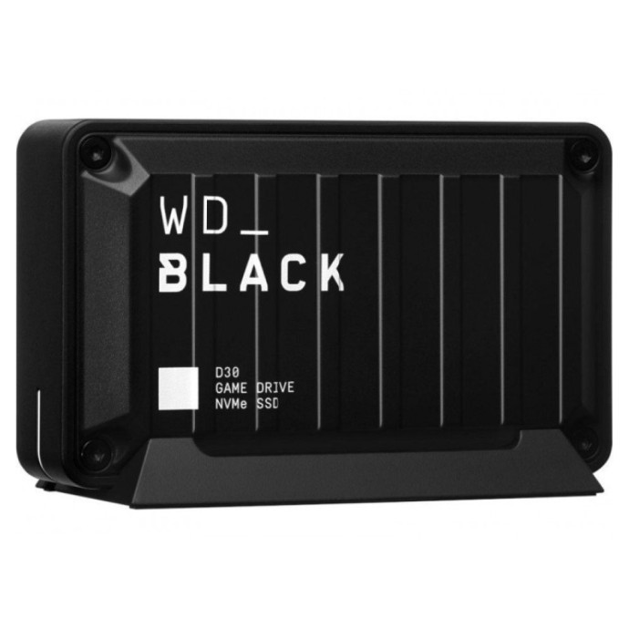 SSD накопитель WD Black D30 500 GB (WDBATL5000ABK-WESN)  Фото №0