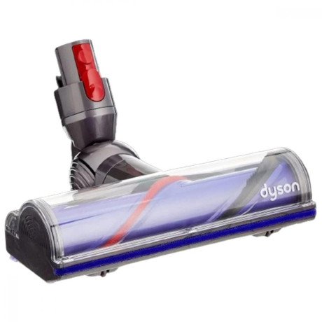 Вертикальний + ручний пилосос (2в1) Dyson V8 (446969-01)  Фото №2