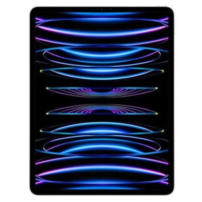Планшет Apple iPad Pro 12.9 2022 Wi-Fi 1TB Silver (MNXX3)