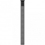 Ремінець Garmin Ремінець UltraFit 2 Nylon Band 22mm - Gray (010-13306-11)