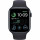 Смарт-часы Apple Watch SE 2 GPS 40mm Midnight Aluminum Case w. Midnight S. Band - S/M (MNT73)  Фото №0