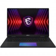 Ноутбук MSI Titan 18 HX A14VIG (A14VIG-040RO)