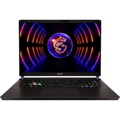 Ноутбук MSI Vector GP78HX 13VI (13VI-466XRO)