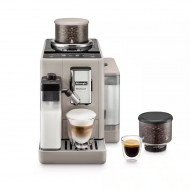 Кофемашина Delonghi Rivelia EXAM 440.55.BG