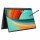 Ноутбук LG gram 16 16T90R (16T90R-K.ADB9U2)  Фото №0