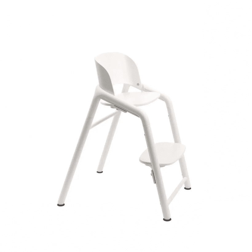 Стул для кормления Bugaboo Giraffe White (200001001)
