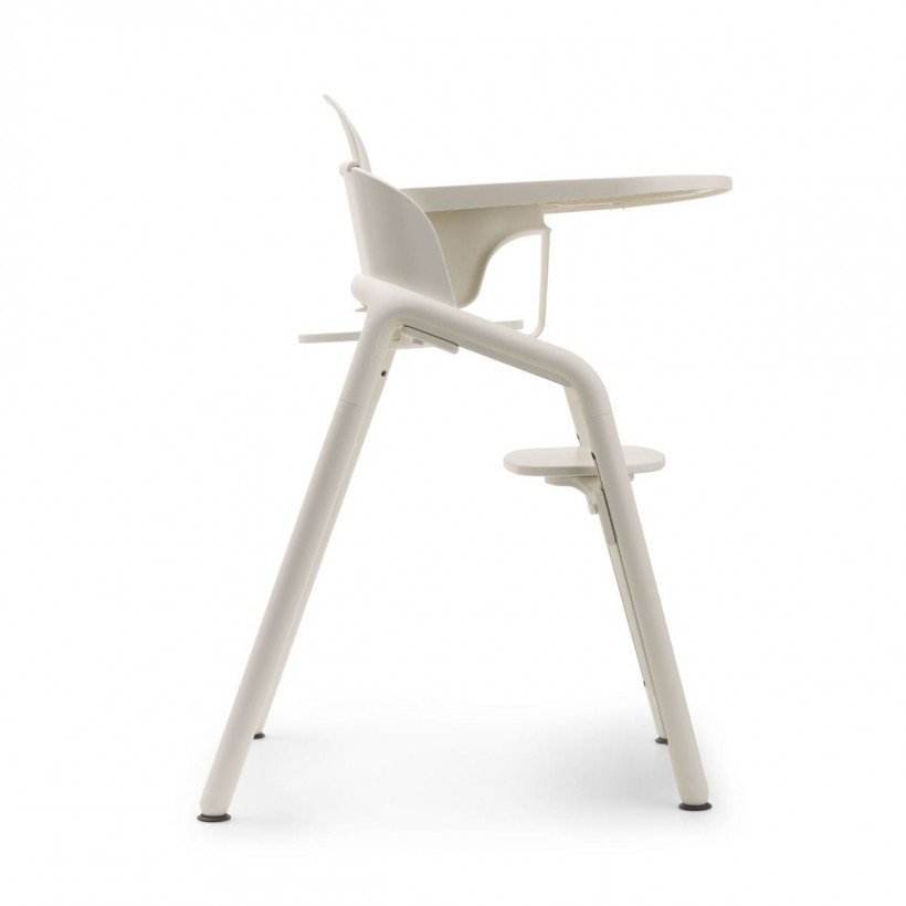 Стул для кормления Bugaboo Giraffe White (200001001)  Фото №0
