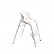 Стул для кормления Bugaboo Giraffe White (200001001) Стул для кормления Bugaboo Giraffe White (200001001)