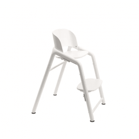 Стул для кормления Bugaboo Giraffe White (200001001)