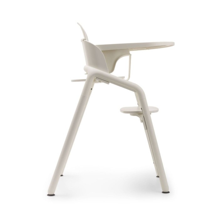 Стілець для годування Bugaboo Giraffe White (200001001)  Фото №0