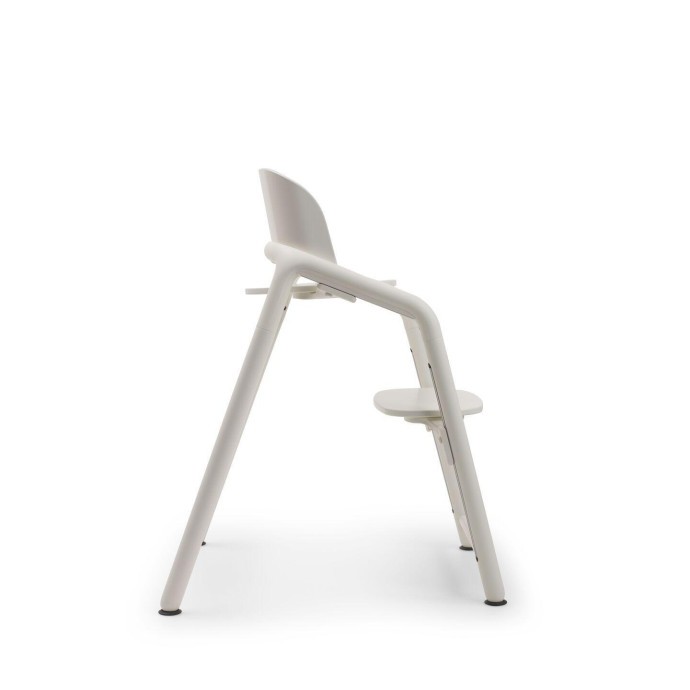 Стілець для годування Bugaboo Giraffe White (200001001)  Фото №1