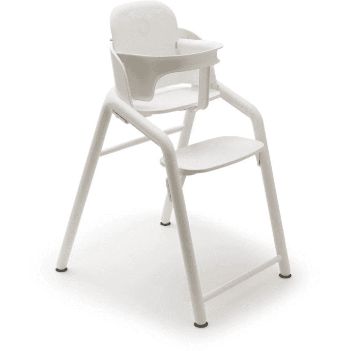 Стілець для годування Bugaboo Giraffe White (200001001)  Фото №2