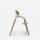Стул для кормления Bugaboo Giraffe Neutral wood White (200001002)  Фото №3