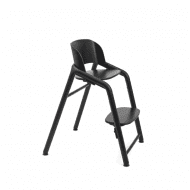 Стул для кормления Bugaboo Giraffe Black (200001005)