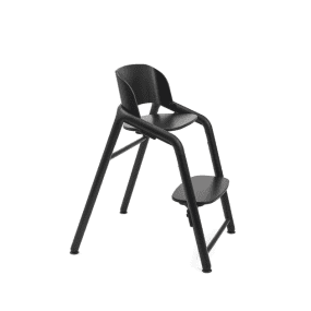 Стілець для годування Bugaboo Giraffe Black (200001005)