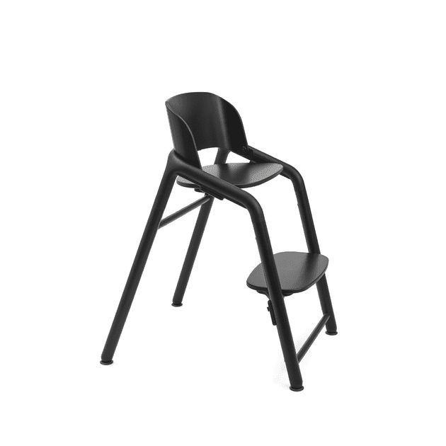 Стілець для годування Bugaboo Giraffe Black (200001005)