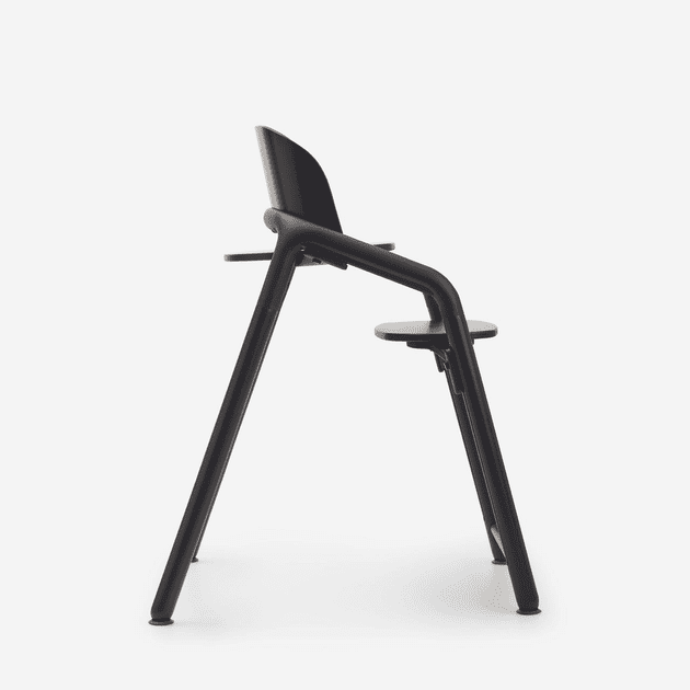 Стілець для годування Bugaboo Giraffe Black (200001005)  Фото №0