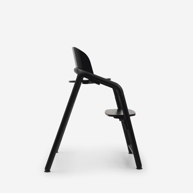 Стілець для годування Bugaboo Giraffe Black (200001005)  Фото №1