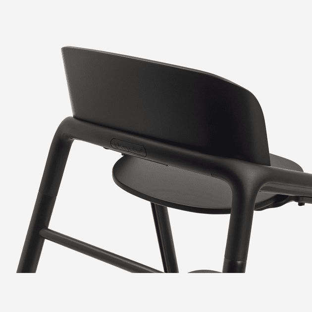 Стілець для годування Bugaboo Giraffe Black (200001005)  Фото №2