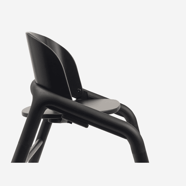 Стілець для годування Bugaboo Giraffe Black (200001005)  Фото №3